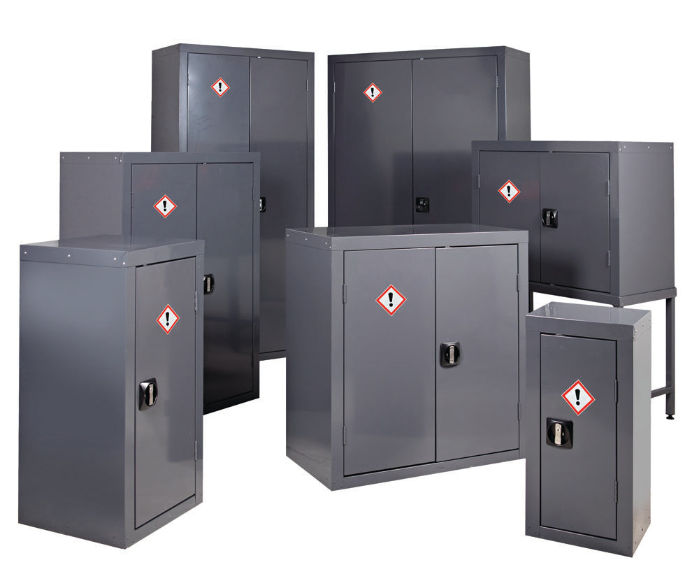 CoSHH Cupboards