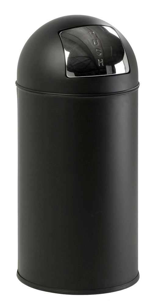 Dome Top Bins