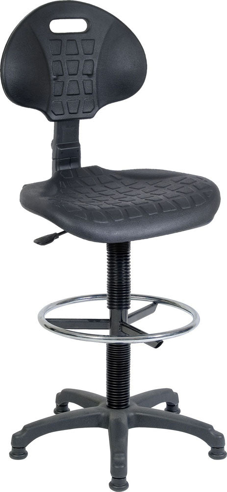 Labour Deluxe Draughting Chair