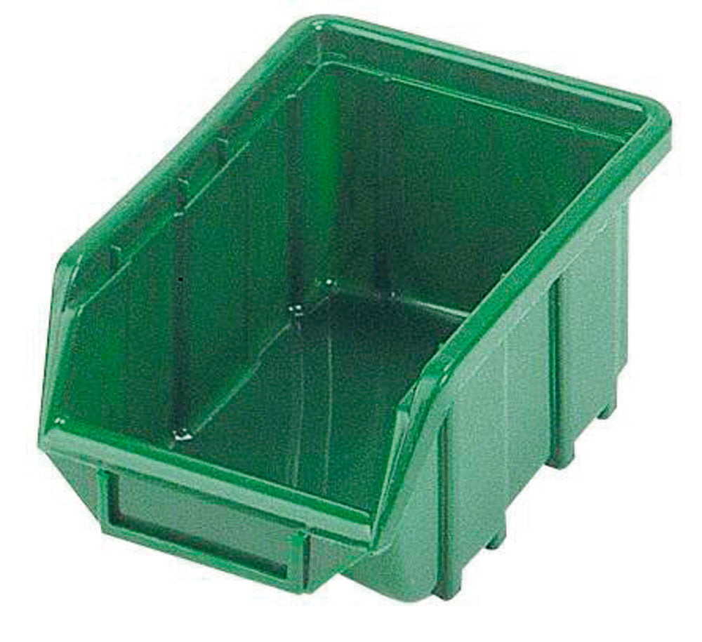 Eco Bins