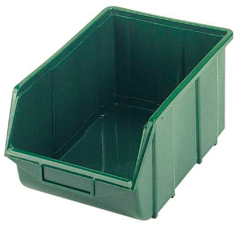 Eco Bins