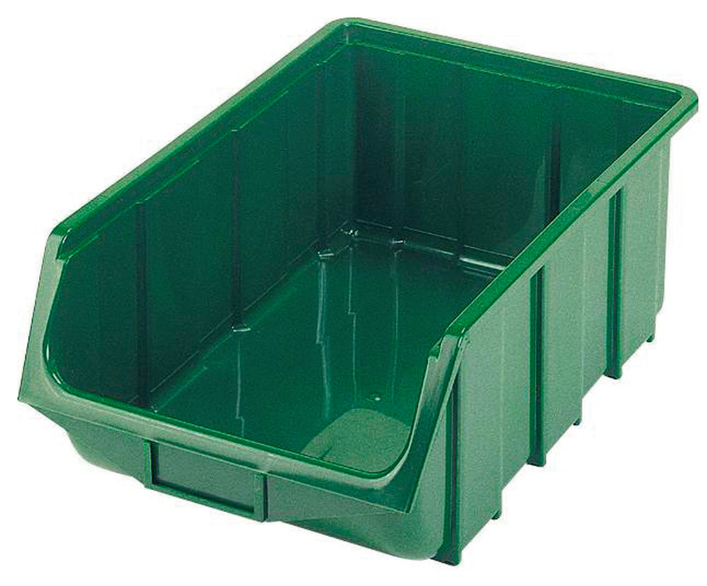 Eco Bins