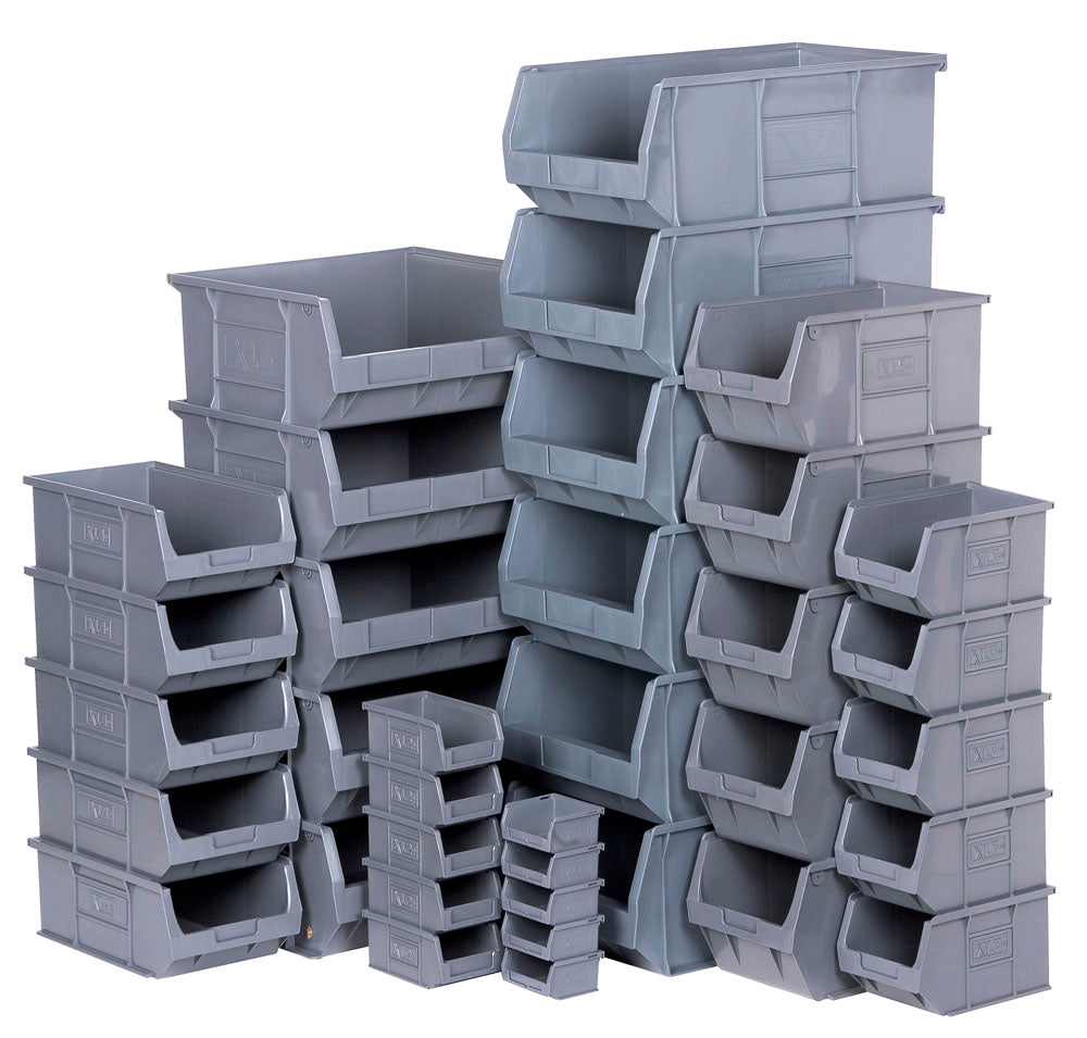 Econotainers
