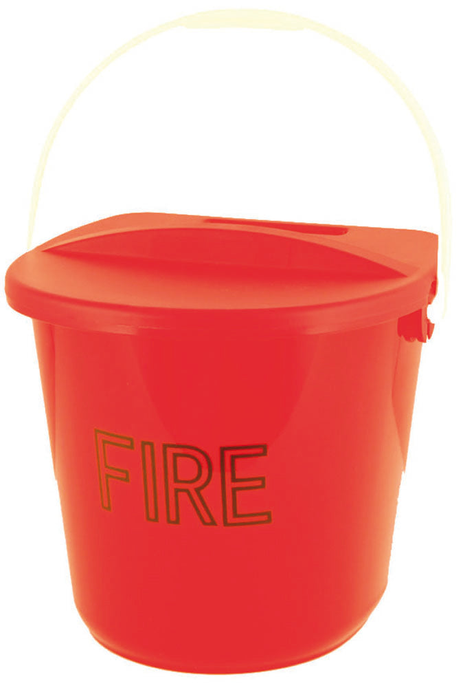 Fire Control