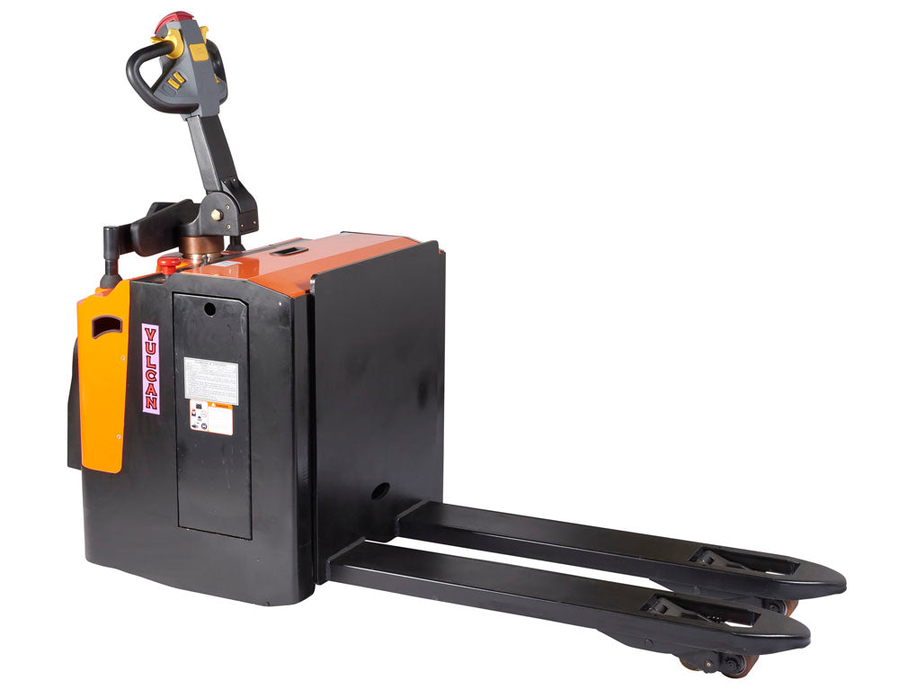 VULCAN Premium Fully Powered Pallet Truck