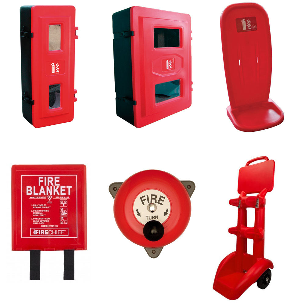 Fire Control