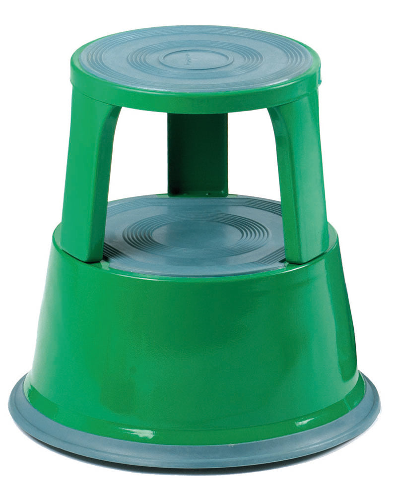 GS Approved Steel Kick Steps