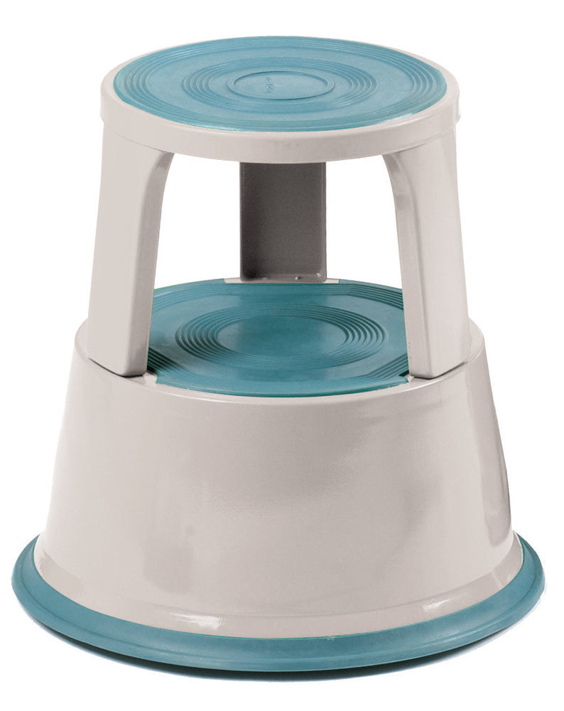 GS Approved Steel Kick Steps