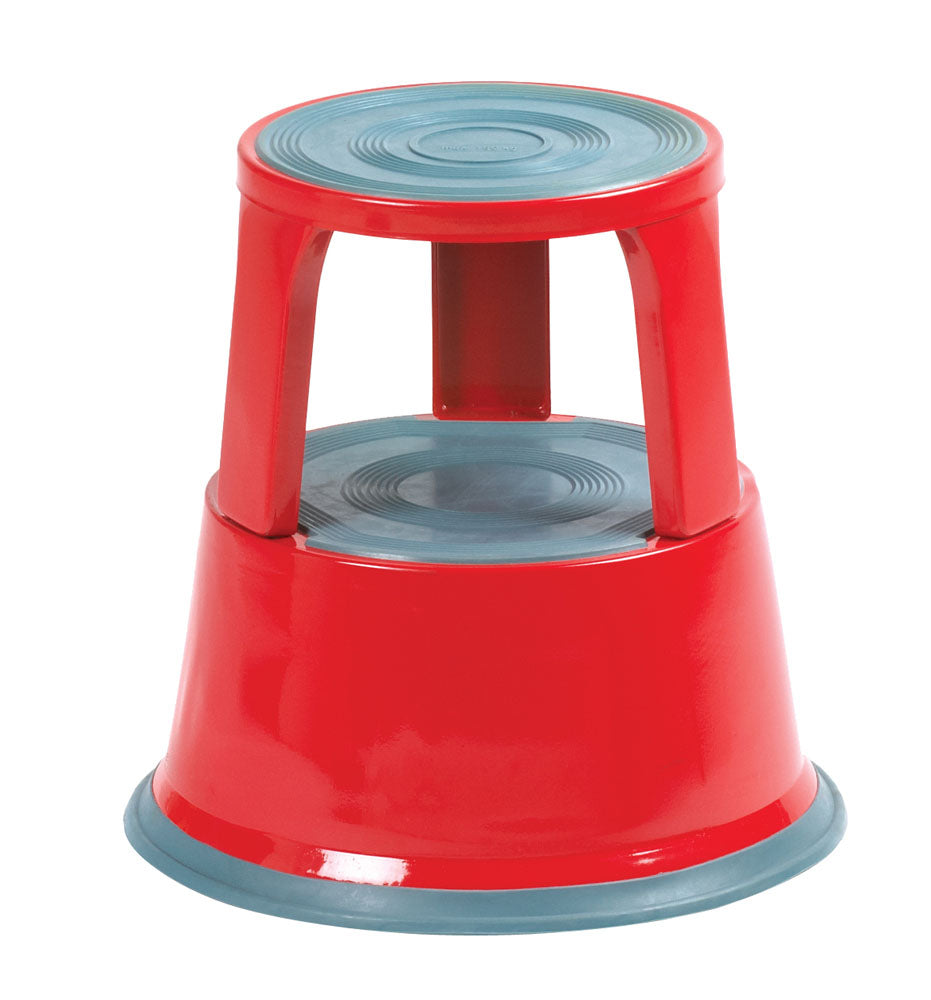 GS Approved Steel Kick Steps