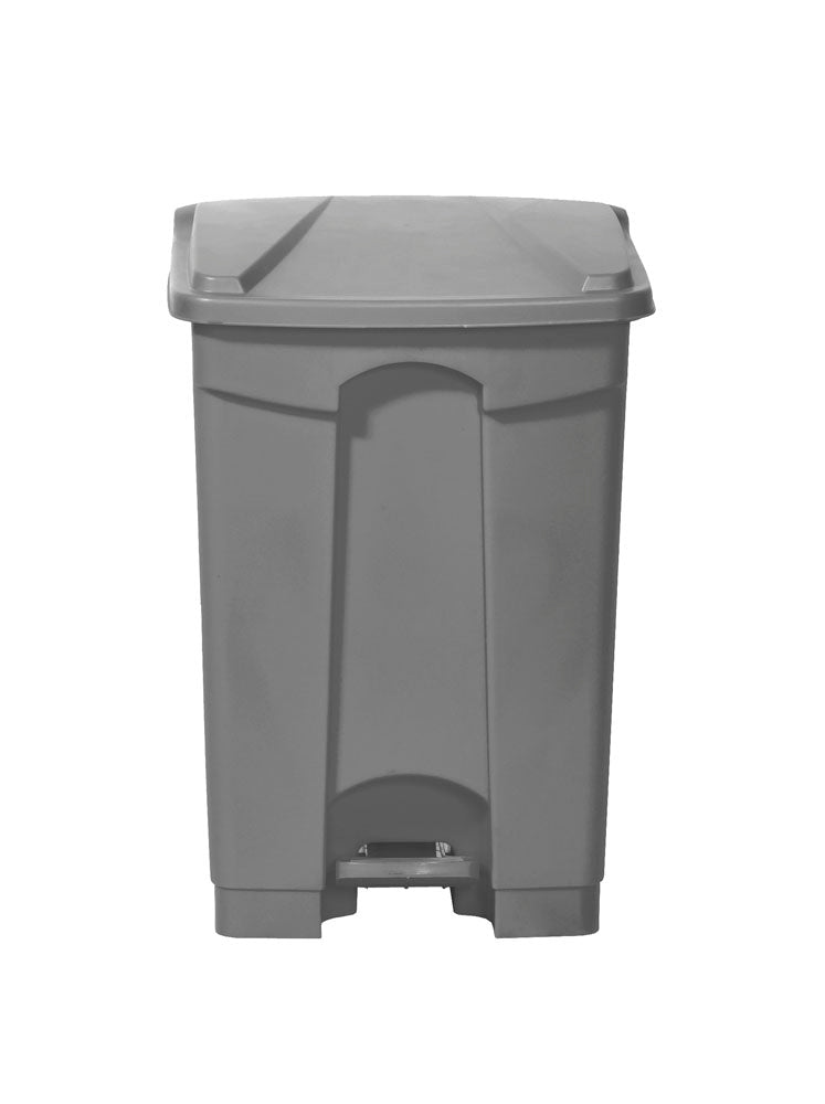 Lightweight Pedal Bins