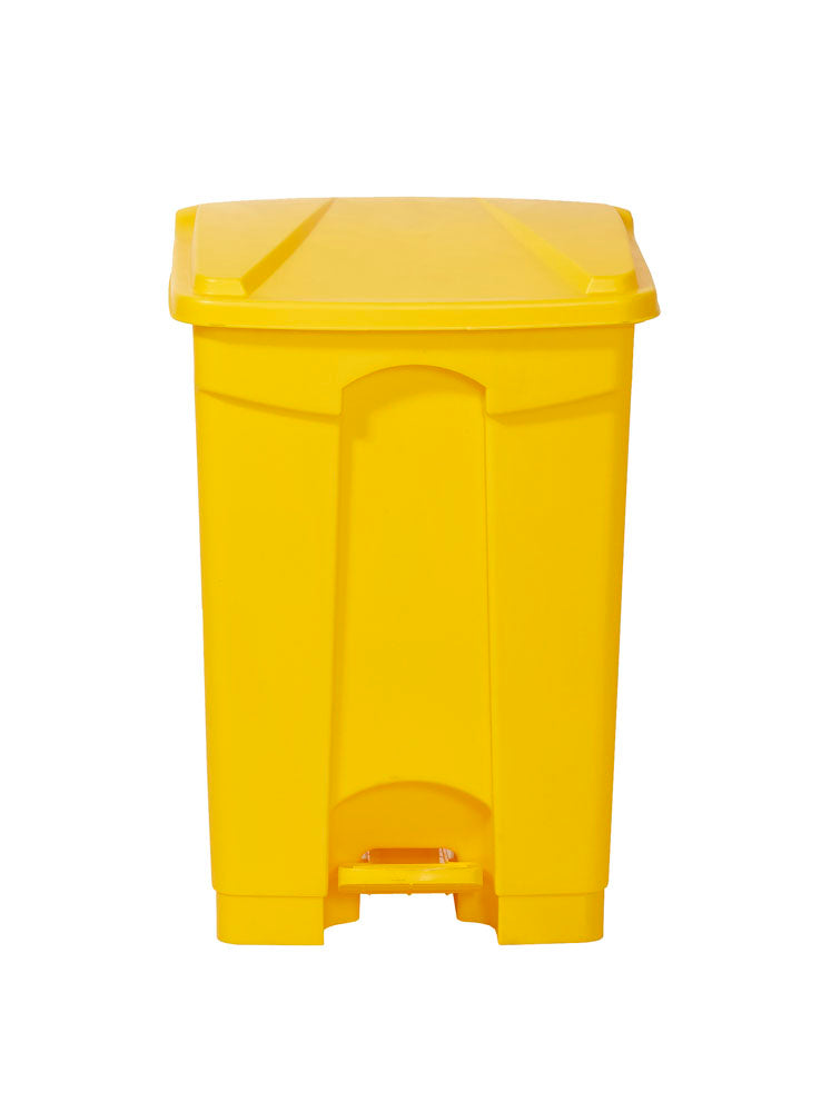 Premium Pedal Bins
