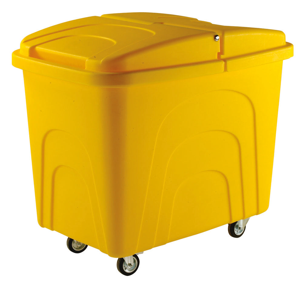 600L Robust Rim Trucks