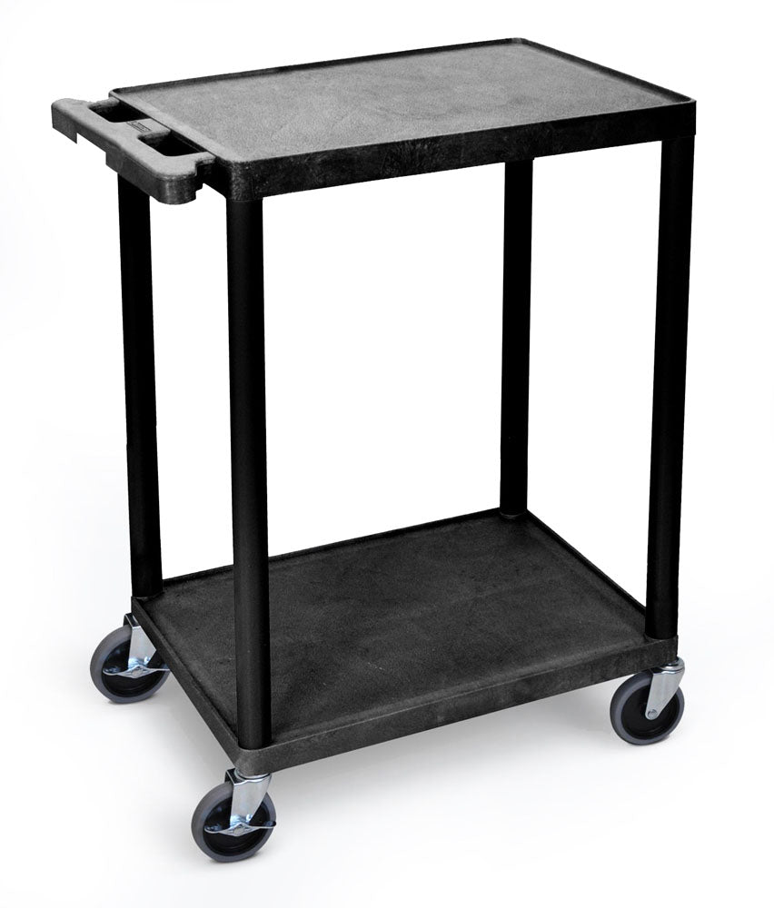 Proplaz Superstrength Plastic Multi-Purpose Trolleys