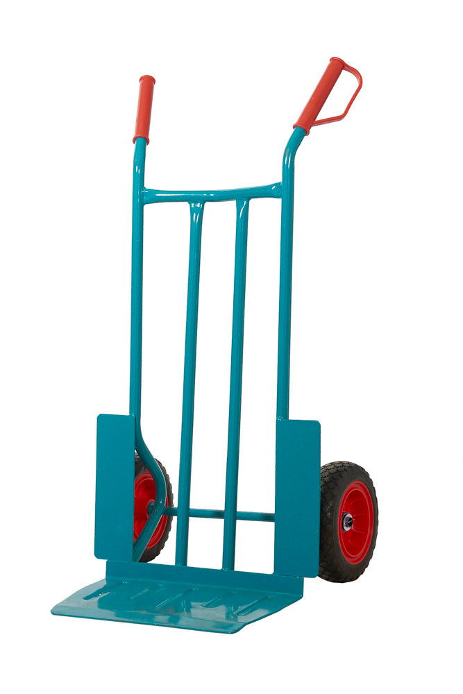 Apollo Heavy Duty Extra Wide Sack Truck