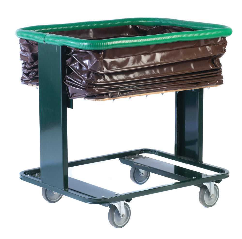 Self Levelling Trolleys with Bag