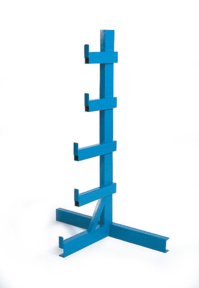 Heavy Duty Bar Storage Racks