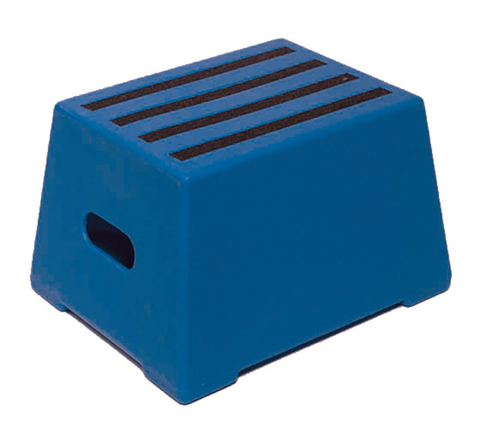 Heavy Duty Industrial Steps