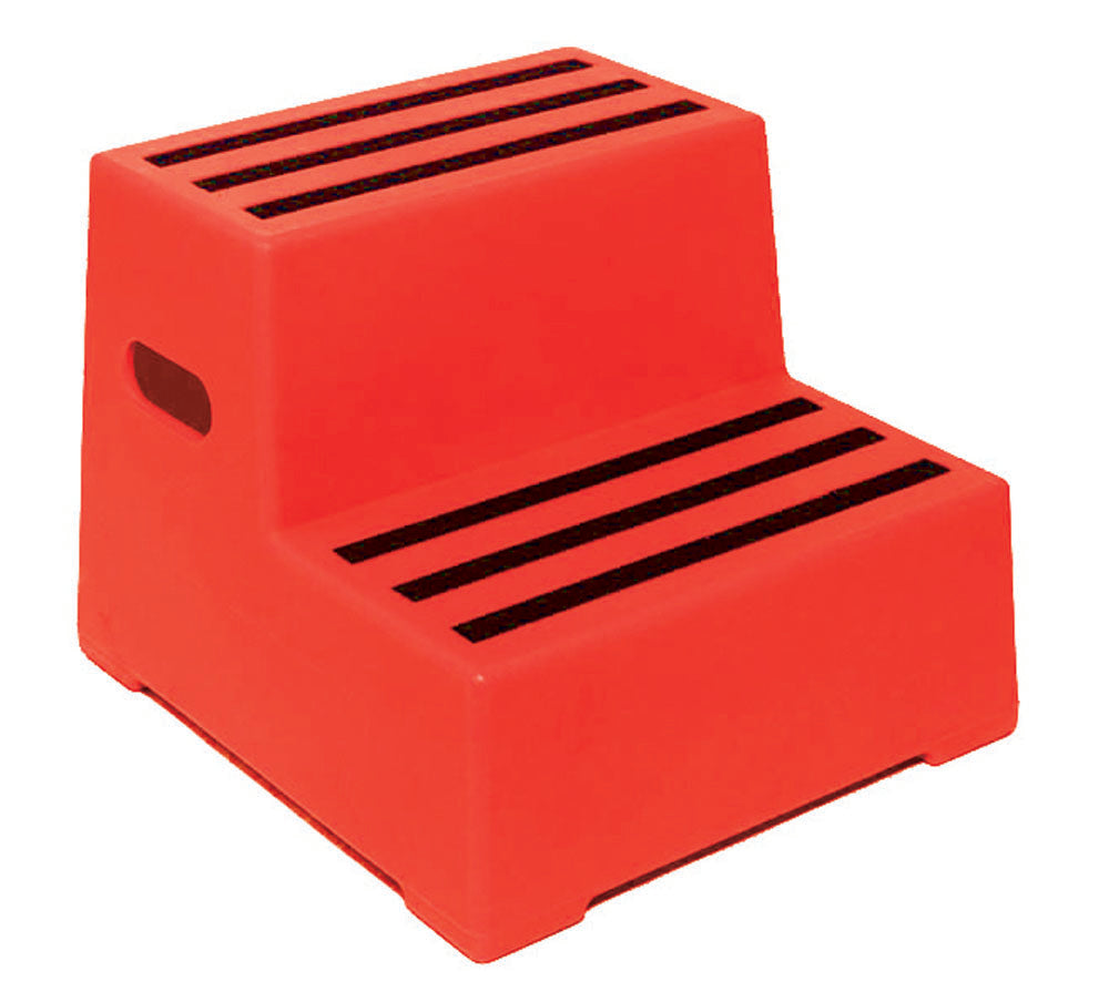 Heavy Duty Industrial Steps