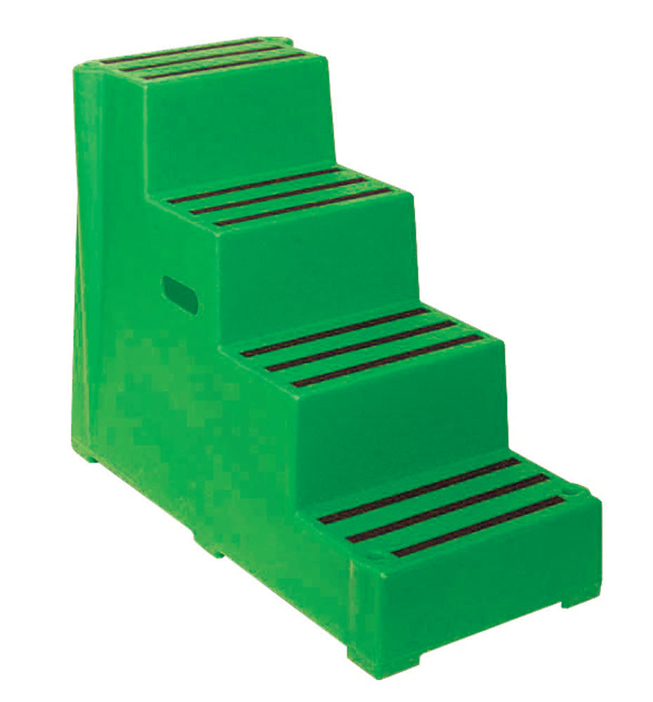 Heavy Duty Industrial Steps