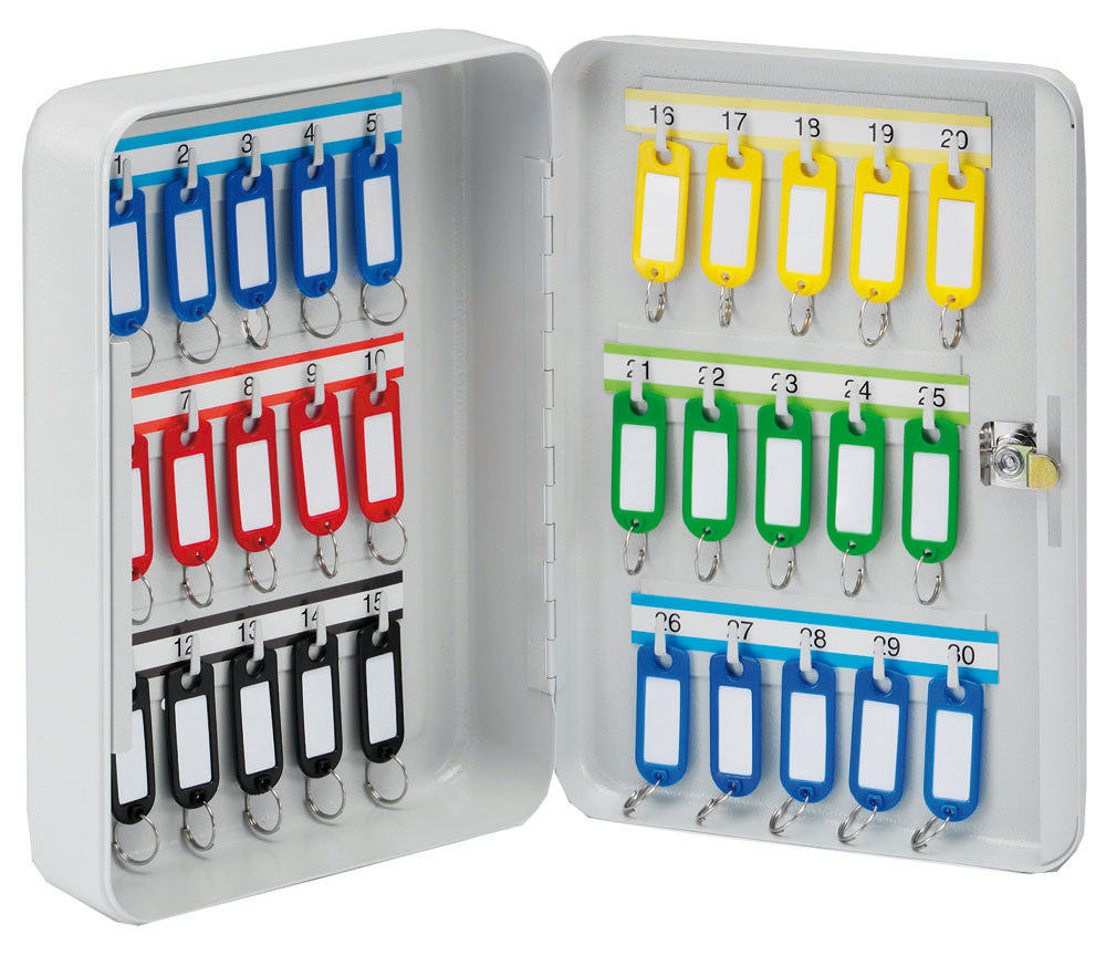 Keystor Key Cabinets