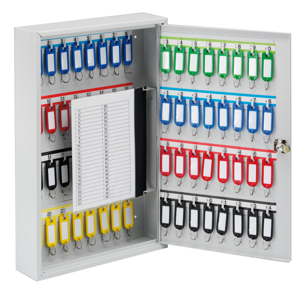 Keystor Key Cabinets