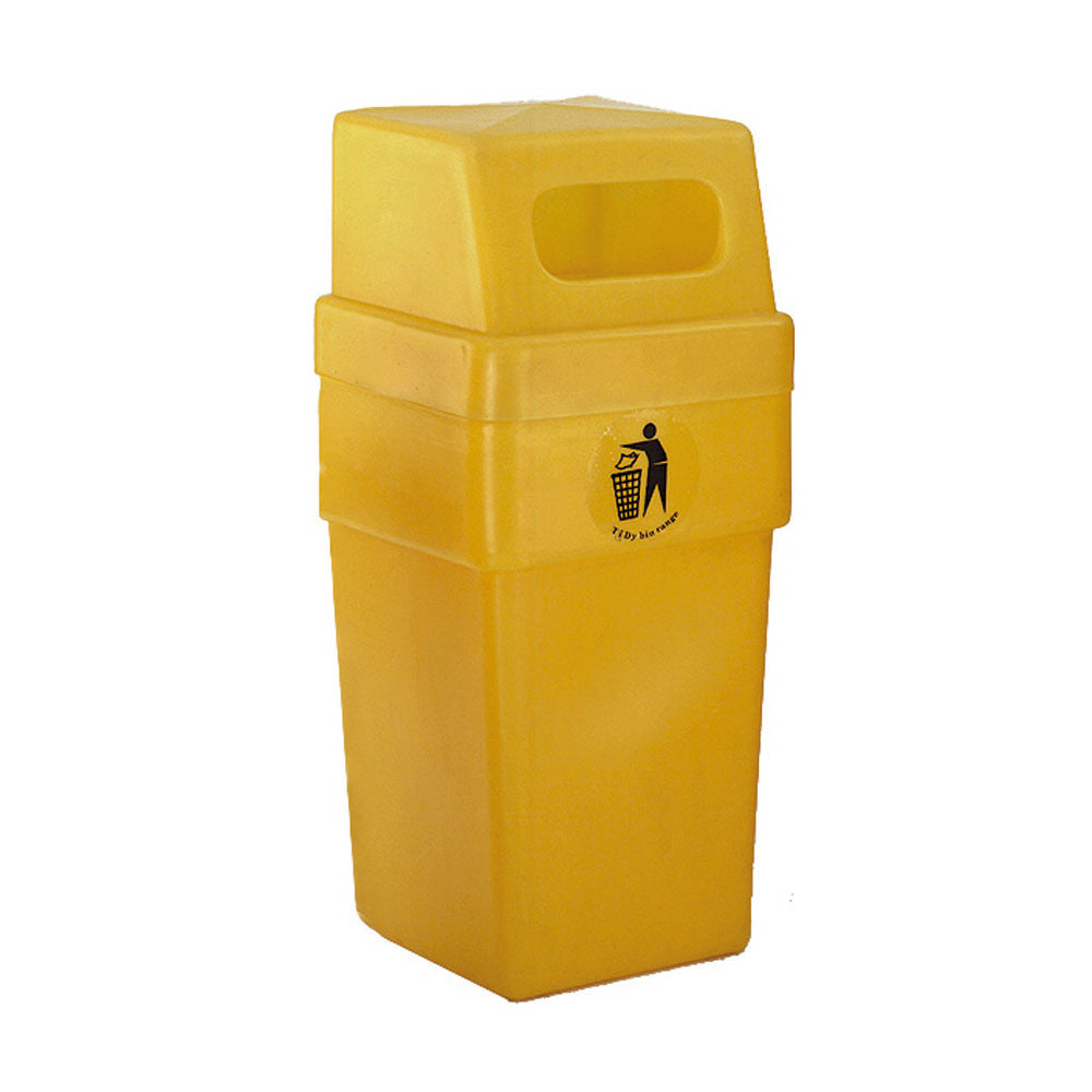 Litter Bins