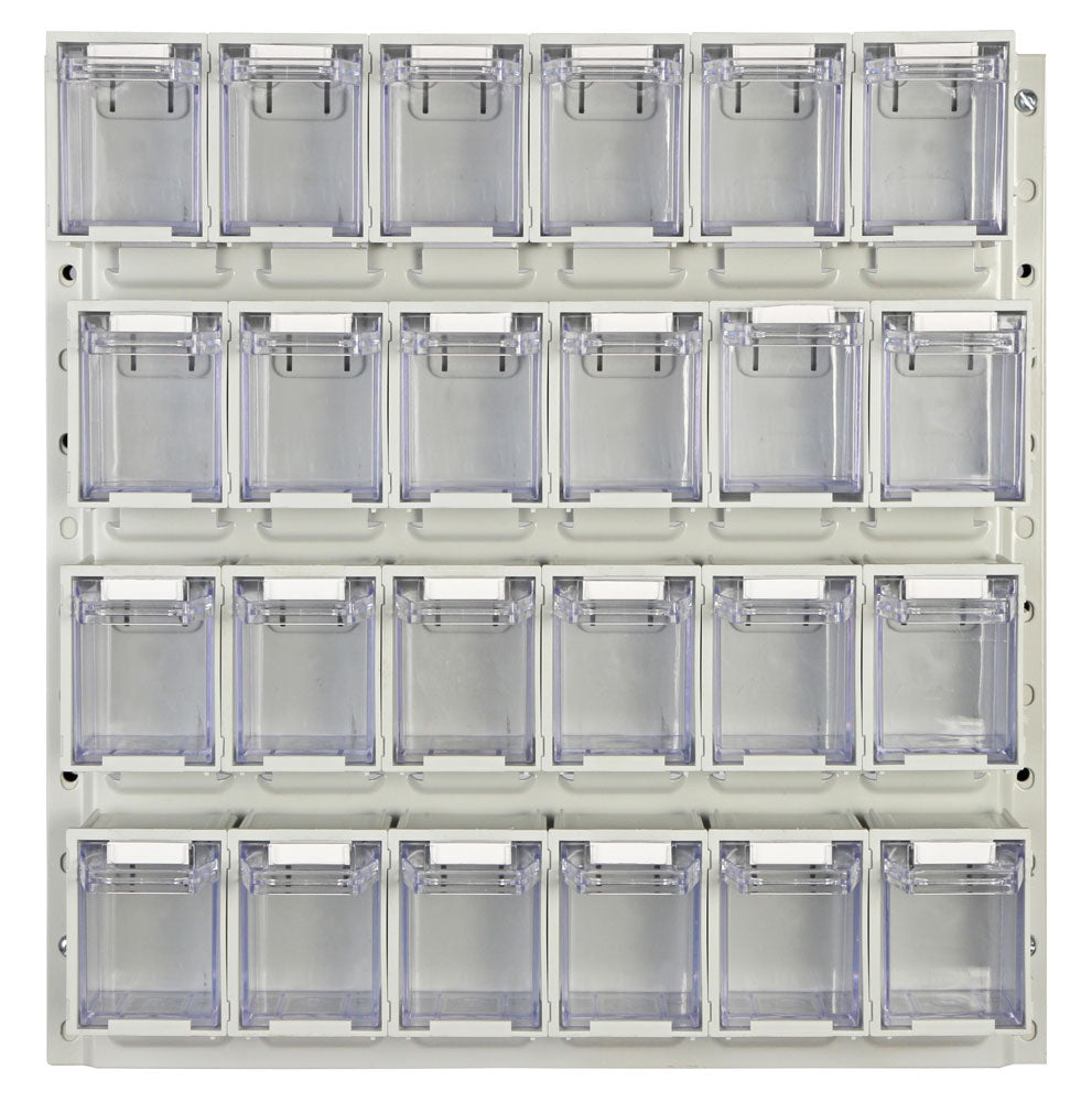 Rhino Tilt Bins