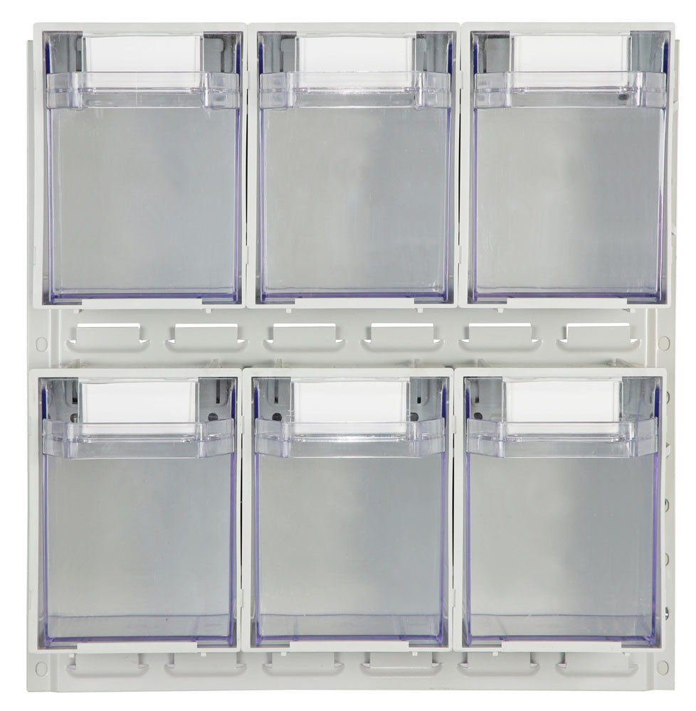 Rhino Tilt Bins