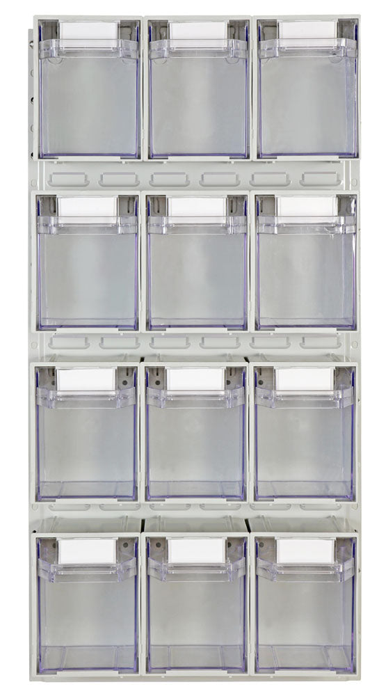Rhino Tilt Bins