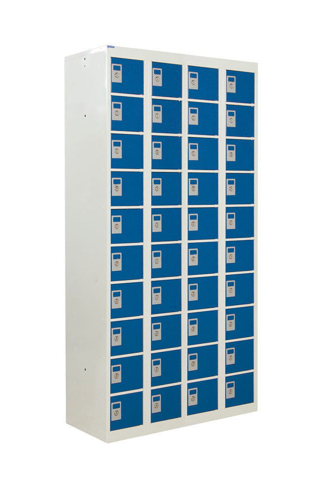 Personal Effect Lockers