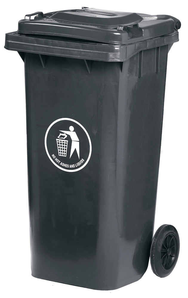 Wheeled Bin - 120 Litre