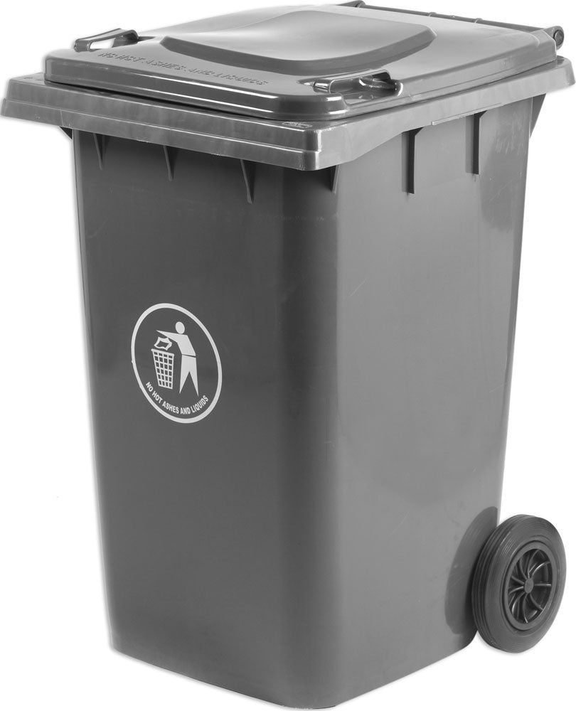 Wheeled Bin - 360 Litre