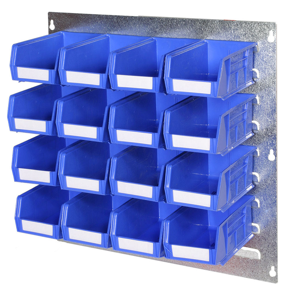 Wall Louvre Kits