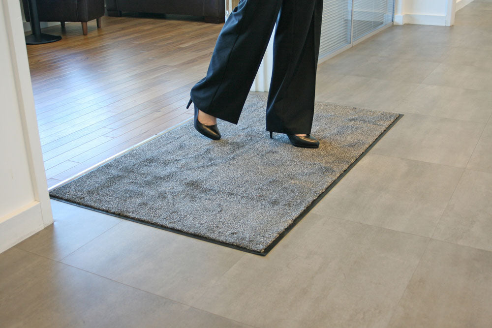 Microfibre Doormat