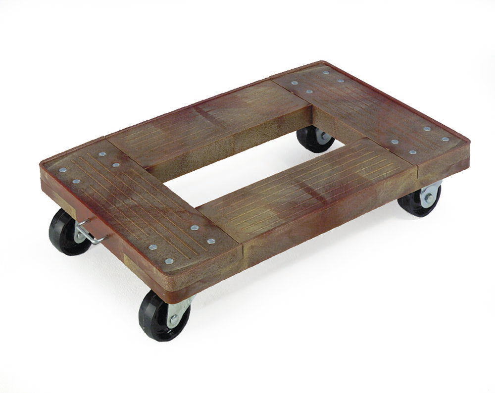 Heavy Duty Plastic Dolly