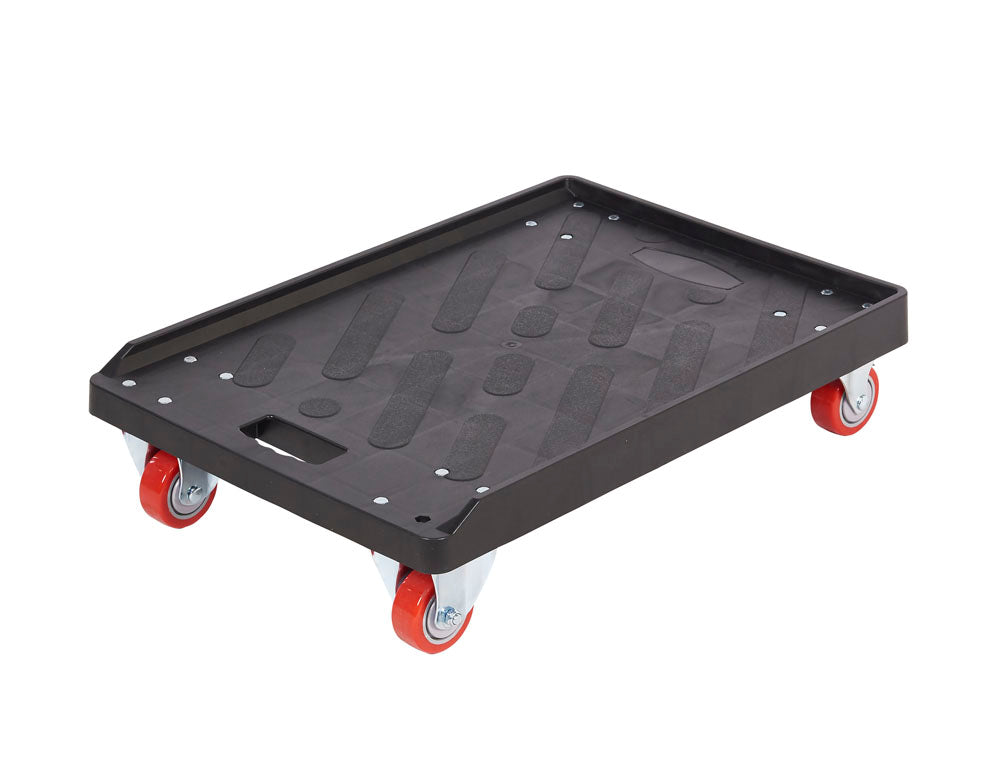 Heavy Duty Container Dolly
