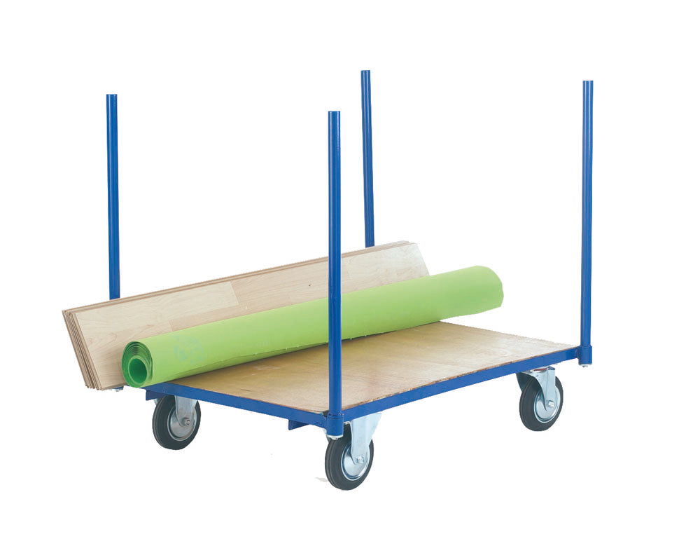 Platform Trucks
