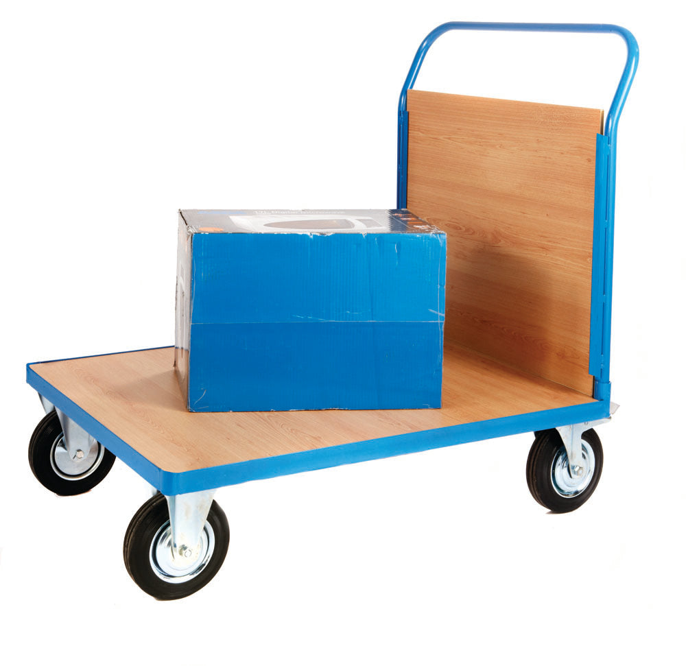 Platform Trucks - Veneer Sides & Ends