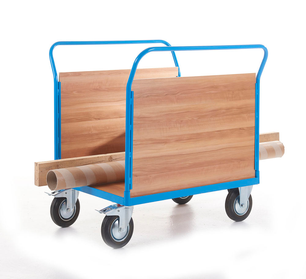 Platform Trucks - Veneer Sides & Ends