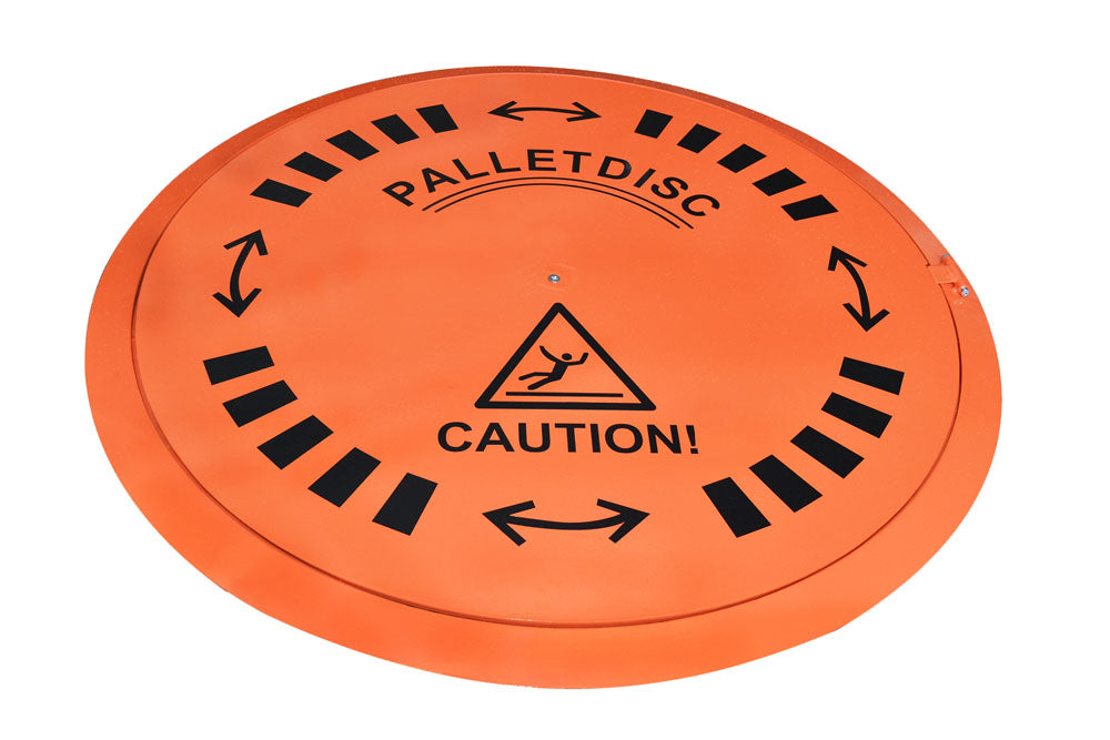 PalletDisc