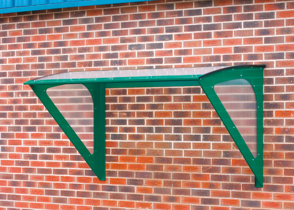 Smoking Canopy