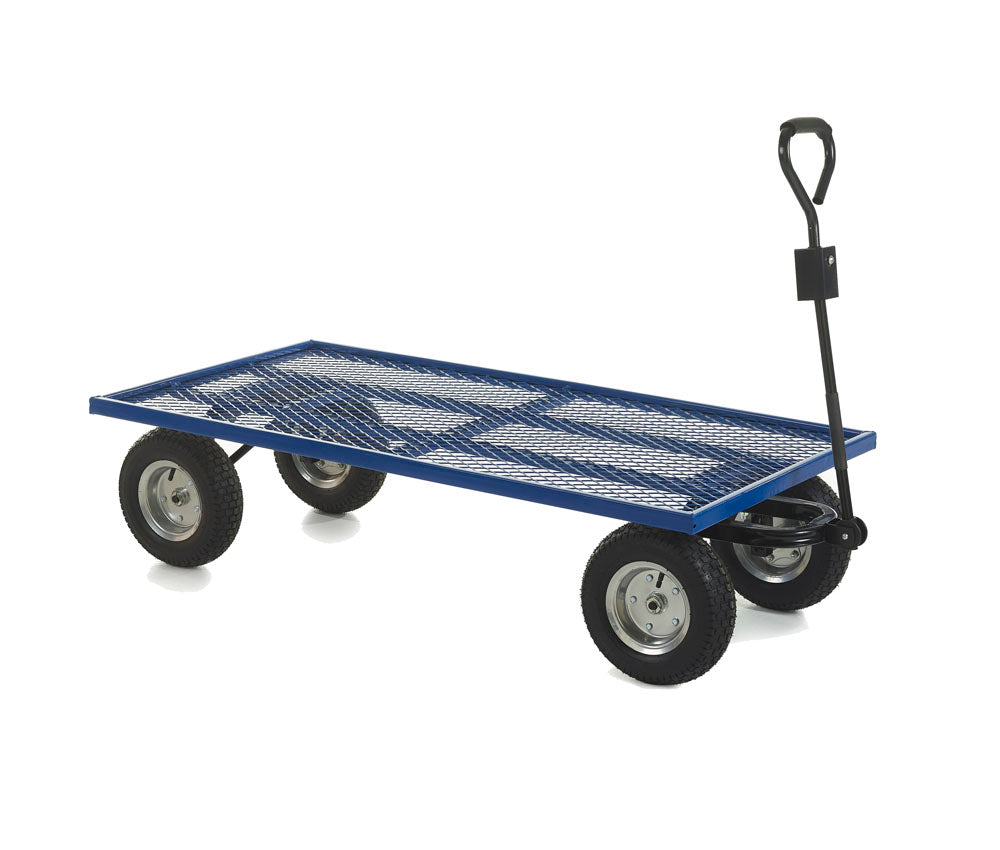 Apollo Industrial General Purpose Trucks