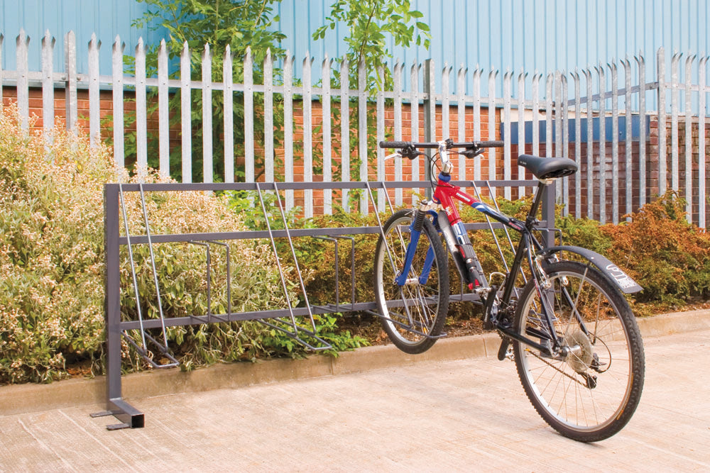 Traditional Racks
