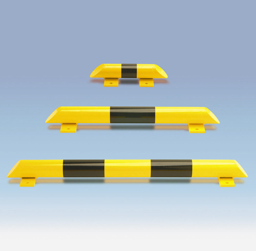 Traffic Line - Collision Protection Bars
