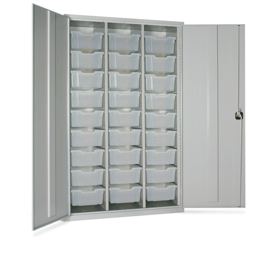 Tray Cupboards
