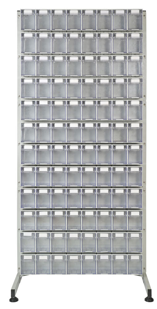Rhino Tilt Bin Stands