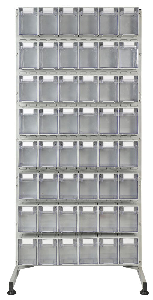 Rhino Tilt Bin Stands