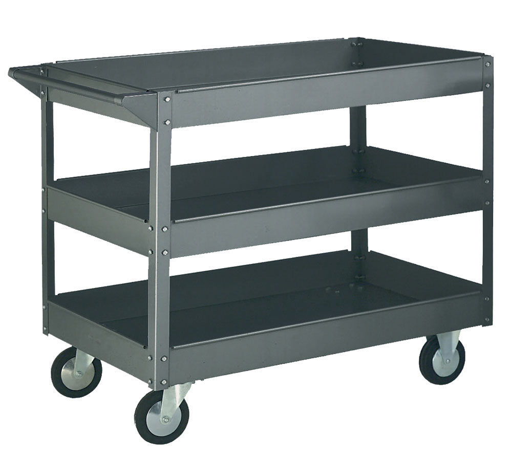 Deep Tray Trolleys