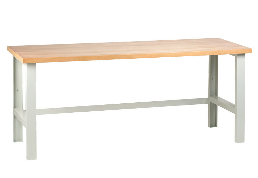 Heavy Duty Workbenches