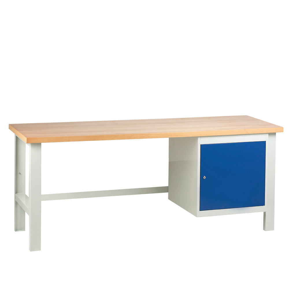 Heavy Duty Workbenches